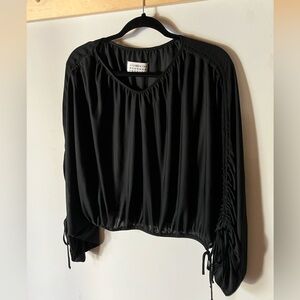 Martin Margiela batwing top